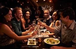 Barrel & Co Bar and Grill