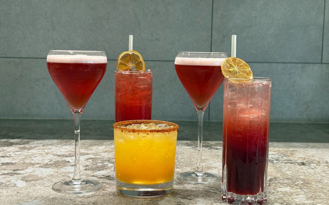 Sip Into World Gin Day